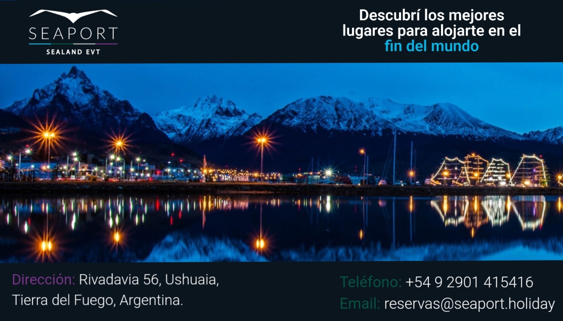 Banner publicitario