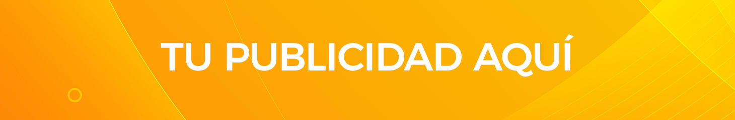 Banner publicitario